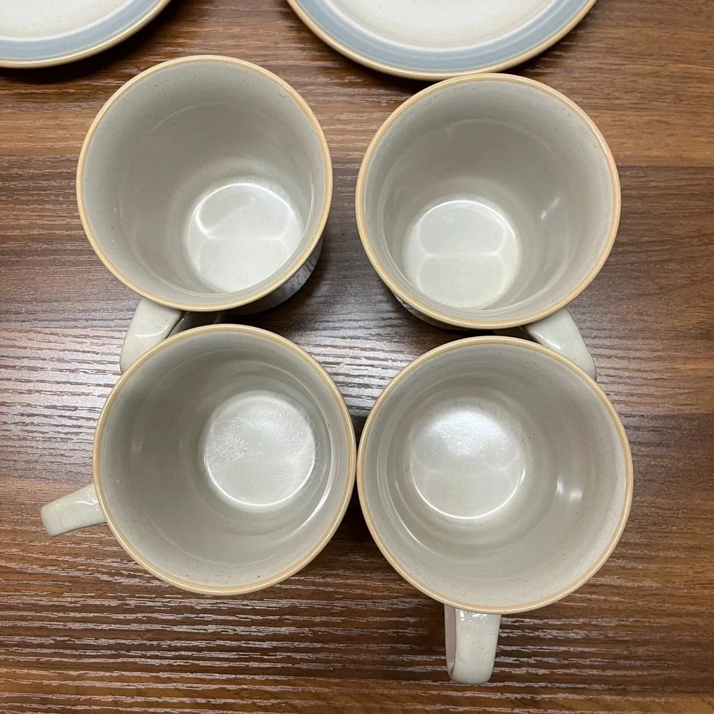 Noritake vintage autumn